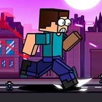 Minecity Zerstörer